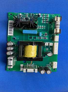 【议价】APOW-01C变频器ACS800电源板A适用