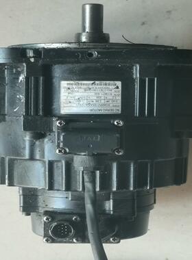 询价~安川机器人伺服电机 SGMRV-05ANA-YR21 拆