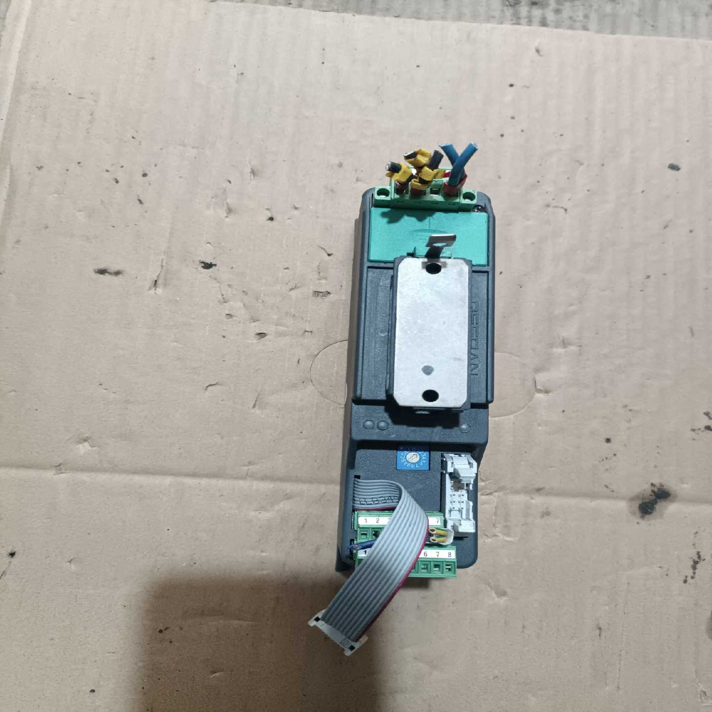 杰佛伦F029227刚拆机成色如图完好无损功能包好--议价商品