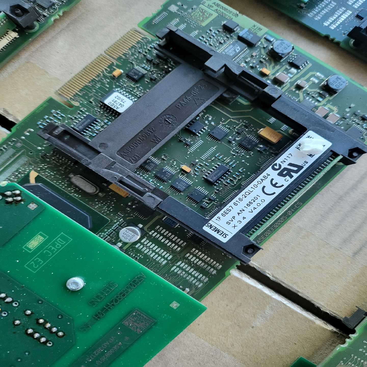 siemens6ES7616-2QL10-0AB4询价