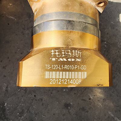 【询价】托玛斯减速机TS-120-L1-R010-P1-GD适用