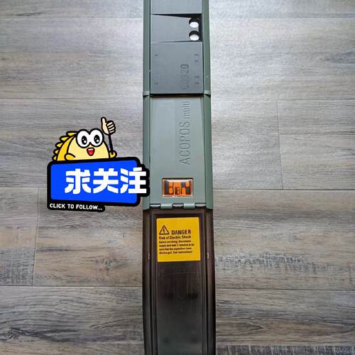 询价伺服驱动器C0320系列8B0C0320HC00.00议价