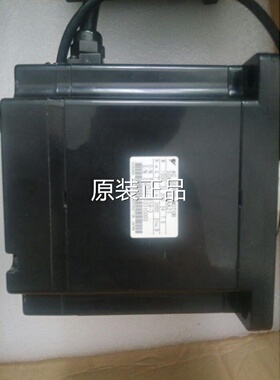 议价SGMPS-15ACA21安川1.5KW 电机 全新原装 质保1年