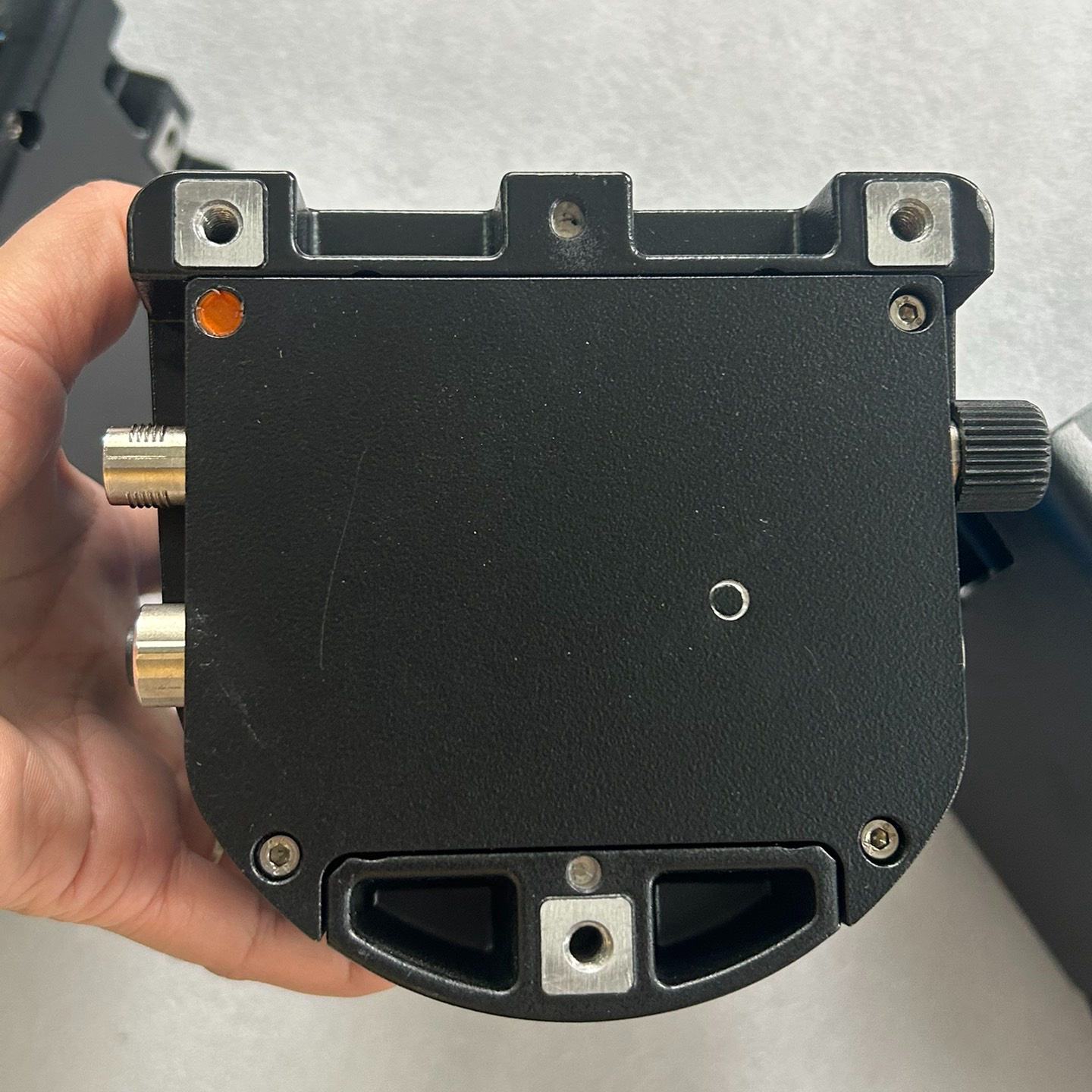 议价--9新德国SICK西克NAV350-3232激光扫描仪，实物拍