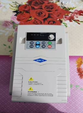 罗宾康变频器，A900-4T0011G/15P，现货一台，熔一议价商品