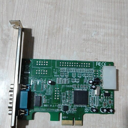 询价-Startech.comPCIe连接板16550UART