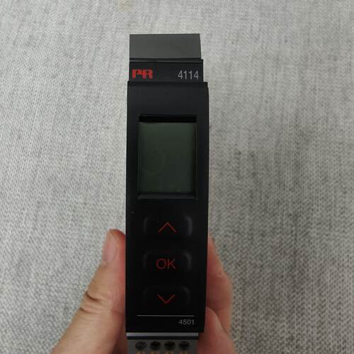 溢价-PR4114PR4501丹麦佩勒通用隔离放大器