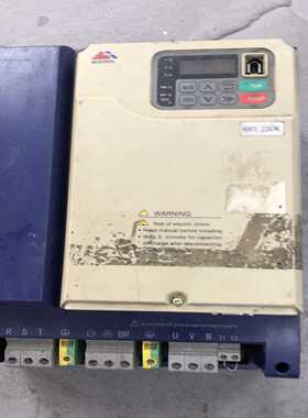 蒙德变频器IMS-P4-4018S，380V-440V输入，--议价商品