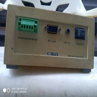 咨询-可携式电波信号产生噐,C-MAXTSG200A