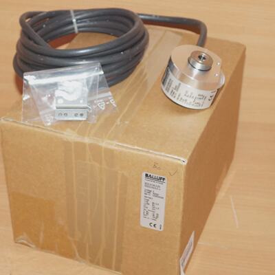 Balluff Incremental Encoder BDG 9108305500005435m
