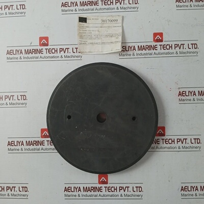 HYDRIL WCR50111 Kolben Hydraulischer Choke Ersatzteil M29610