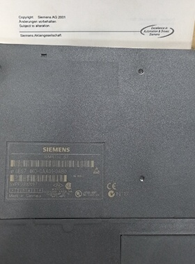 询价-开封6ES74600AA010AB0