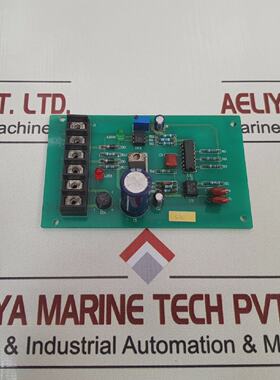 Daeyang acp02 8251 772 5033 0 transducer circuit
