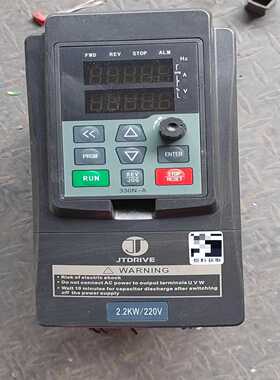 拆机金田变频器JT330N  KC0022G1 22KW议价商品