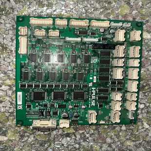 Pulse天龙板卡 M90H0板卡贴片机i LC7 LC6 议价