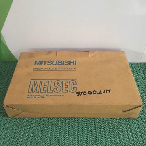 Mitsubishi Melsec AY60EP  Inutilizzato