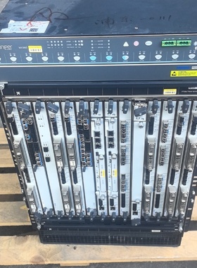 JuniperMX960整机电源风扇配件出议价