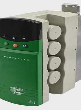 ControlTechniquesDIN3380300BD逆变器