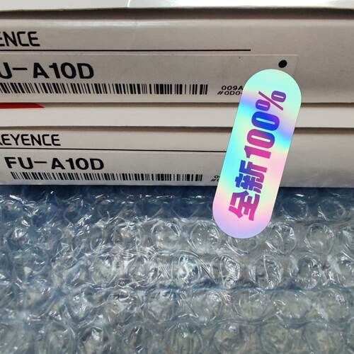 【询价】FU-A10D基恩士传感器    未拆封