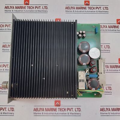 Rexroth LT303 LT 303 Servo Controller 0 608 750 084 330V 3.5