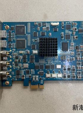 索贝Sobey MG4511 图文信息采集卡议价商品