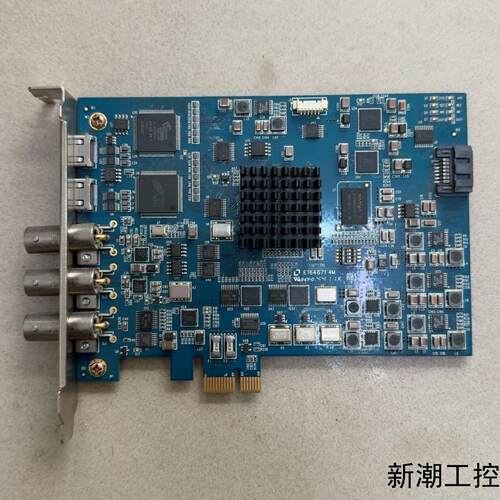 索贝Sobey MG4511 图文信息采集卡议价商品