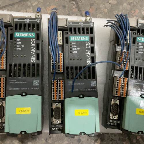 6SL30400JA000AA0CU305DP模块拆-议价