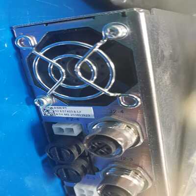 ASM设备控制器L.EIOH2：02-94098-01，02~询价