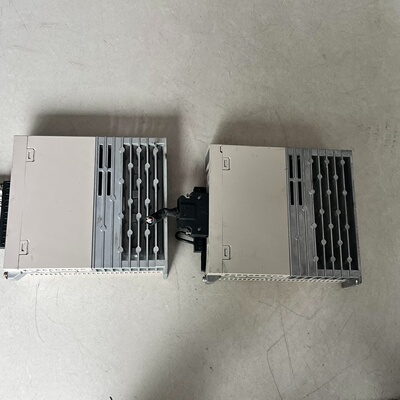 询价-安川450W伺服驱动器SGPMS2R5AP0A