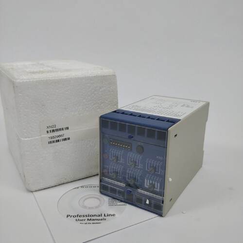 Woodward XN22 22 Protection Relay