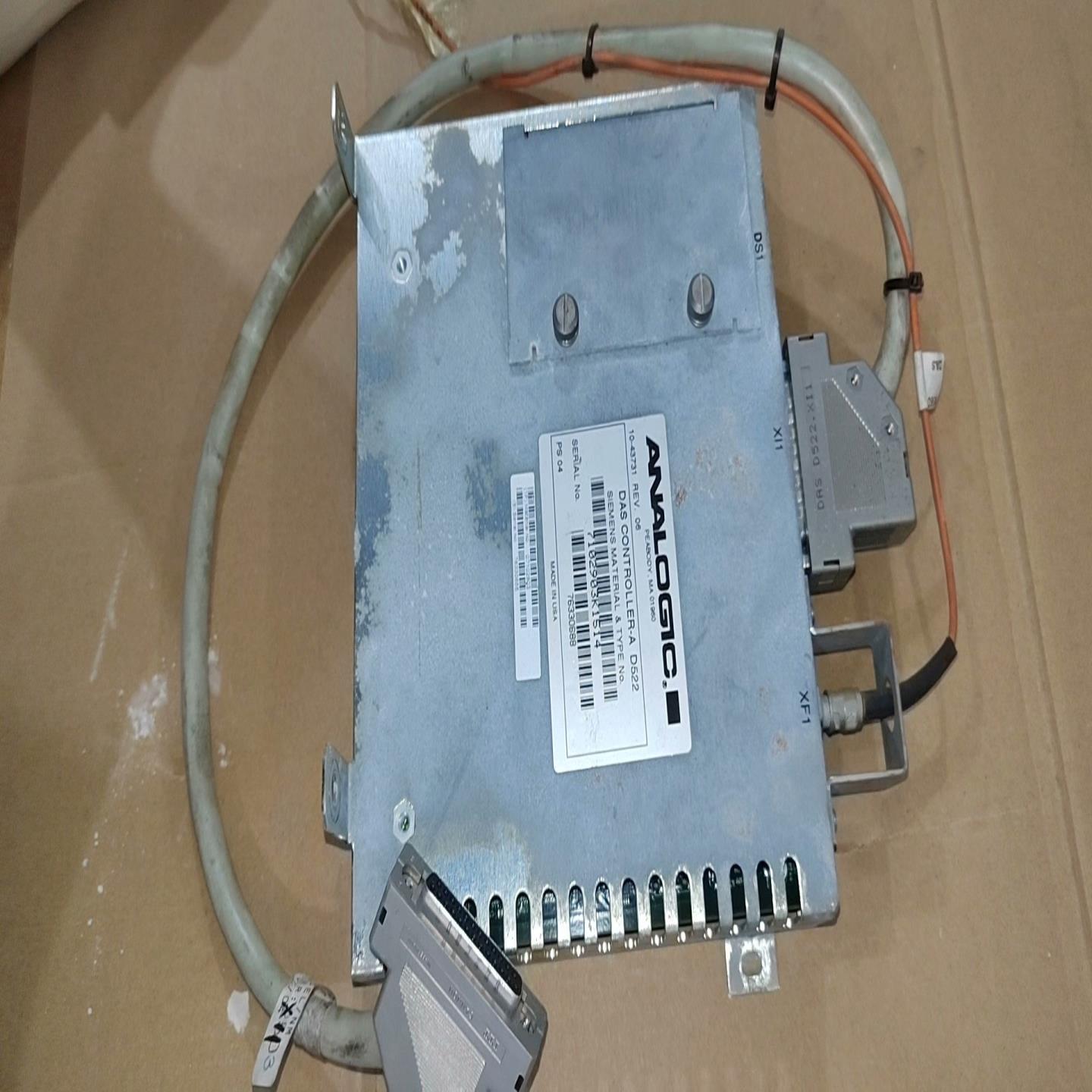 【议价】西门子D522板卡CT机拆机配件功能正常实物图想要的