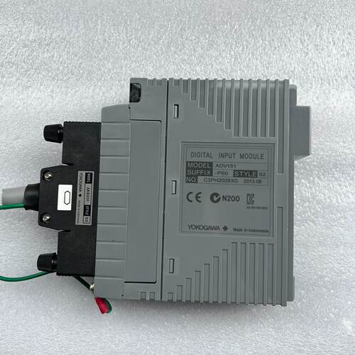 YOKOGAWA橫河ADV151P60二手拆机成色如图-议价