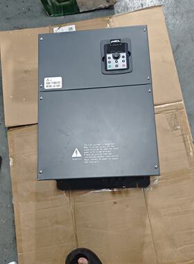 议价佳乐变频器JAROL型号JAC300055G455K可维修