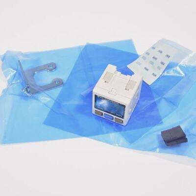SMC PSE301M  PSE301 M  PSE301M pressure sensor  MINT CONDITI