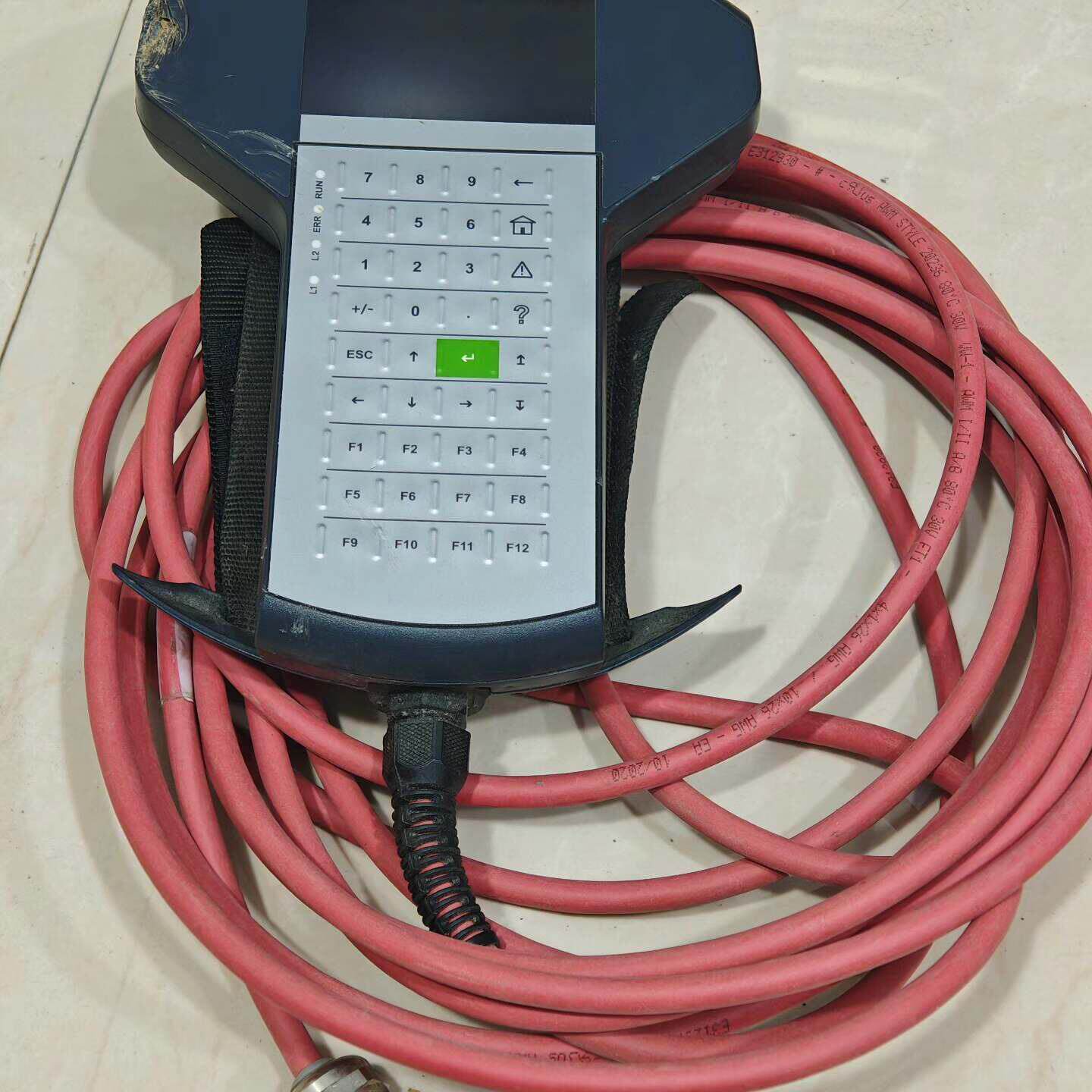 KEBA示教器T20e-m00-Br0-CE3—议价
