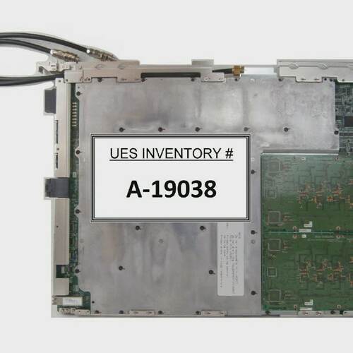 Advantest BPS030230X02 Liquid Cooled Processor PCB Card AGH
