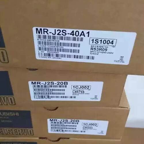 溢价-MRJ3200BN200AN库存质保一年购