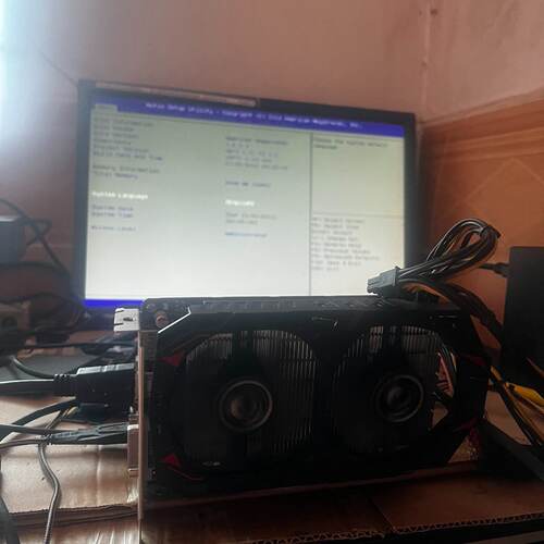 议价七彩虹GTX1050TI4G显卡灵动鲨议价