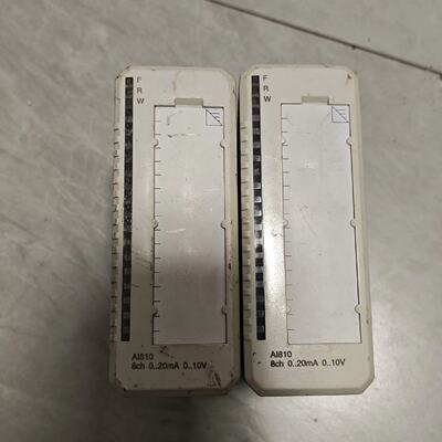 【议价】ABB AI810 3BSE008516R1 全新/二手均有货