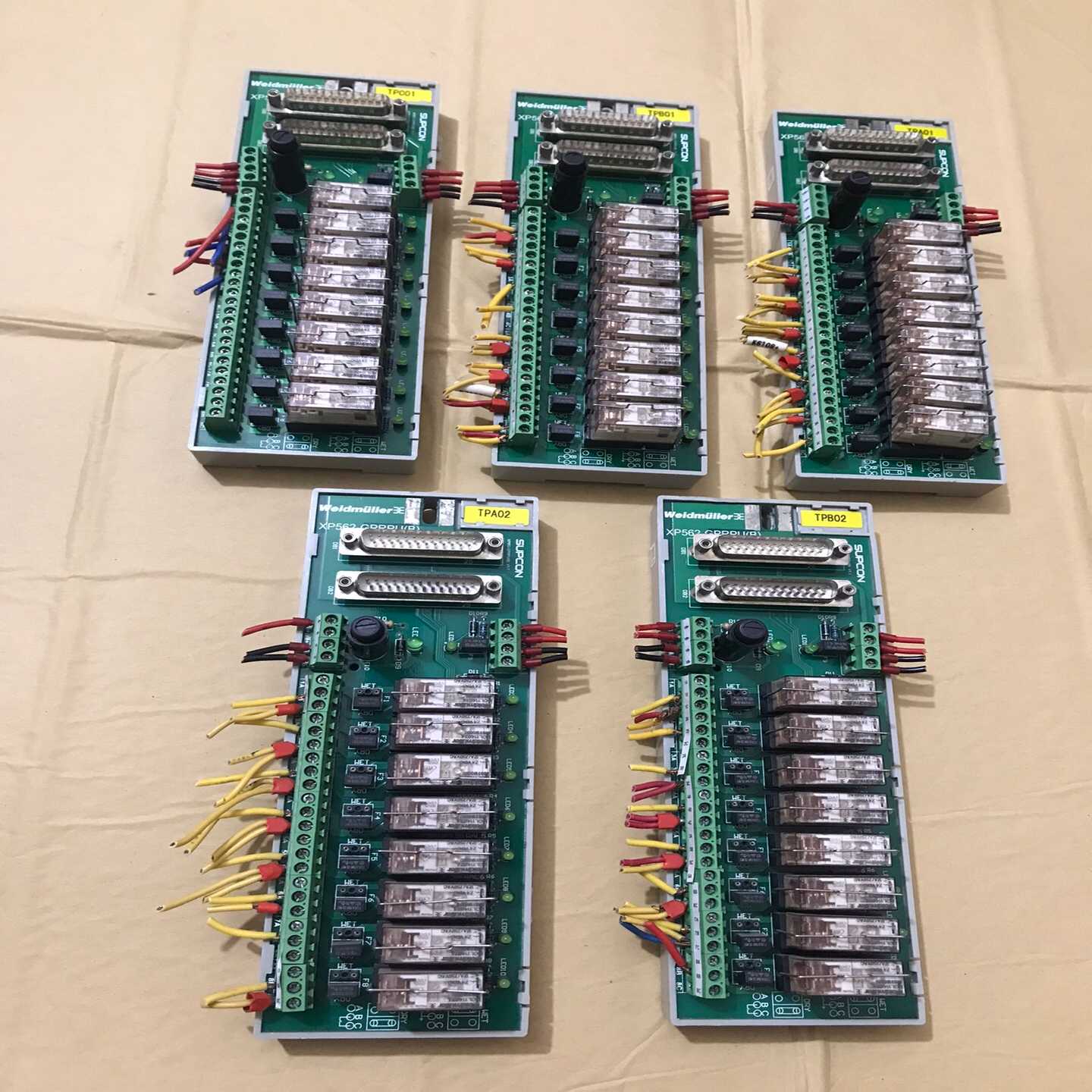 浙大中控XP562-GPRPU（B）--议价商品