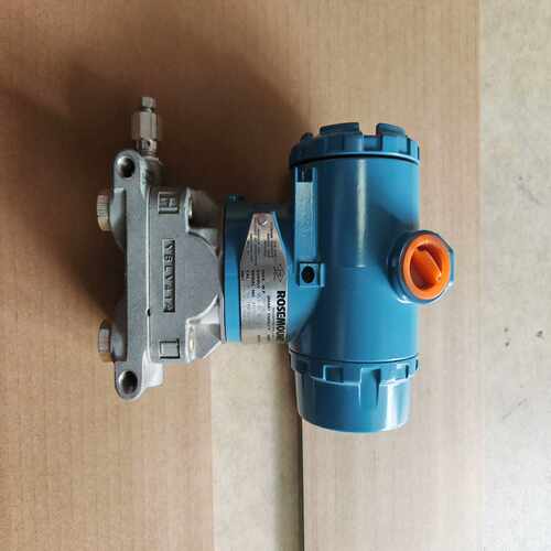 罗斯蒙特压力变送器3051CG3A22A1AM5B4DF询价