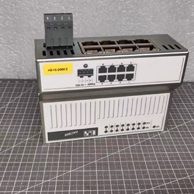 BR贝加莱0AC808.91交换机集线器正品原-询