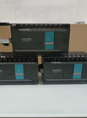 询价永宏FATEKPLC控制器，型号FBS-RTD16，原装拆