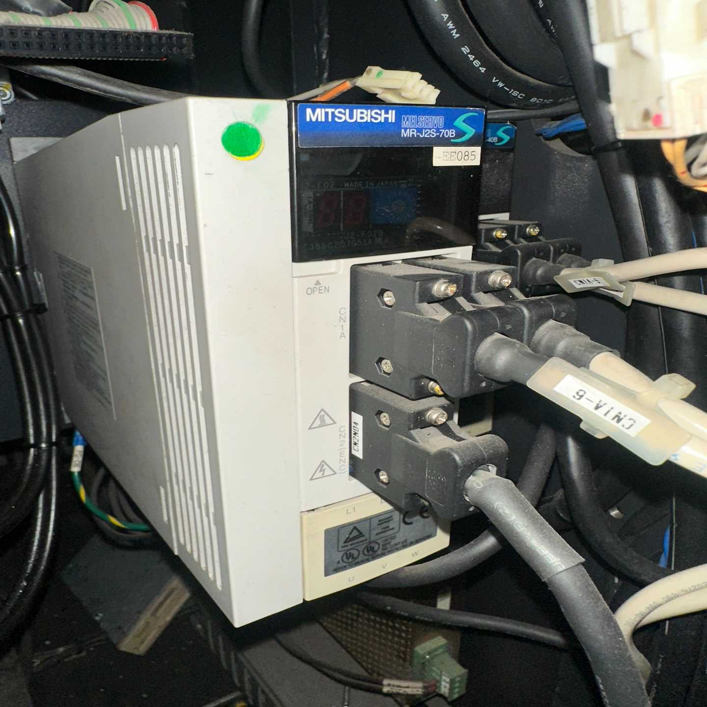 询价MR-J2S-70B-EE085/MR-J2S-40B-EE