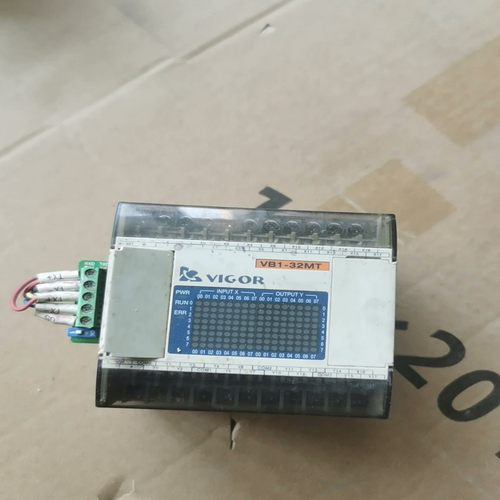 【星慕电子】丰炜PLC VB1-32MT-D十VB485 件，实物拍