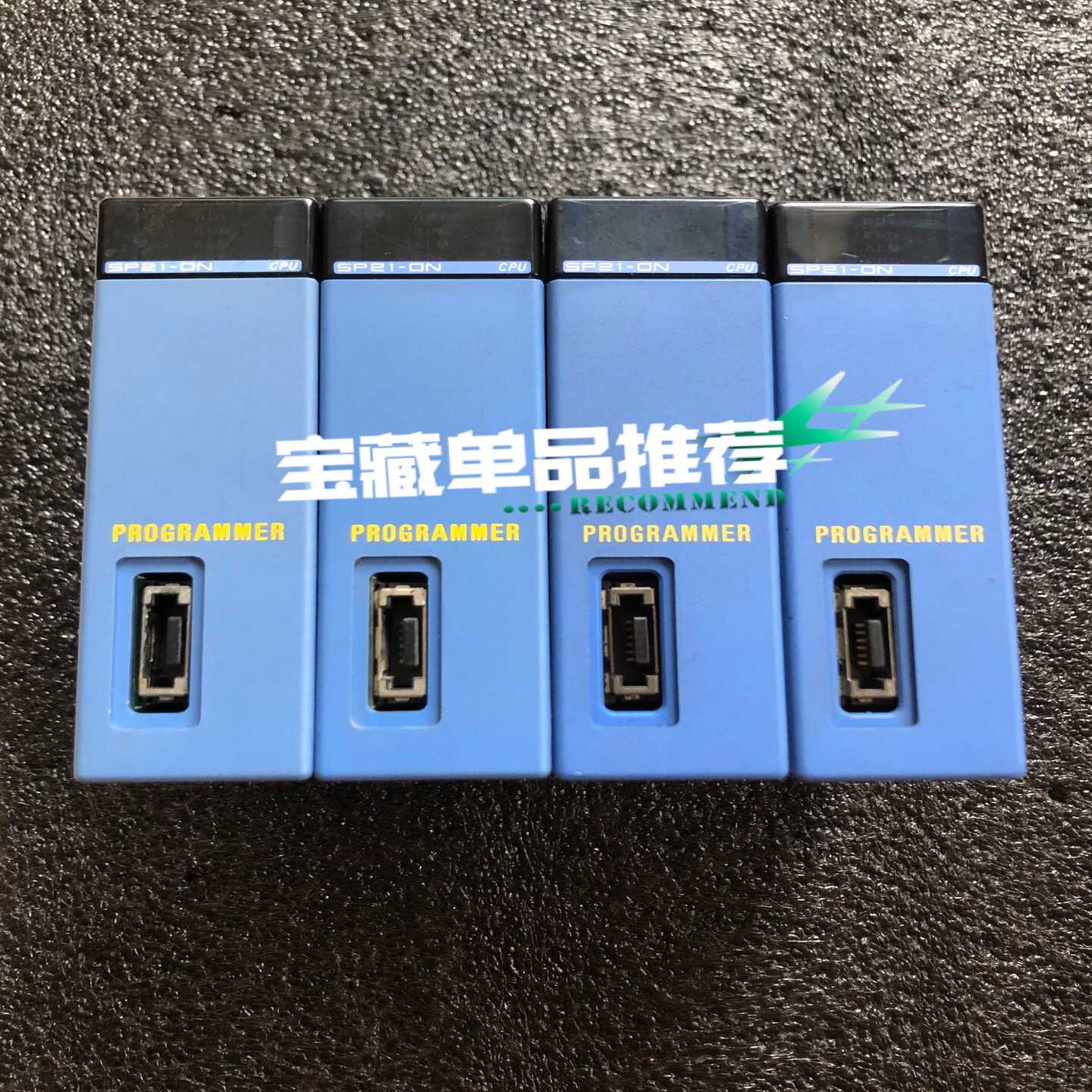 F3SP25-2N，F3SP21-0N，原装拆机横河PLC主