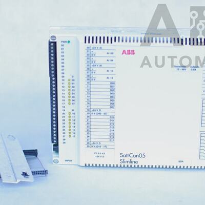 ABB SATTCON05 SATT CON 05 SLIMLINE  SDA 492896101