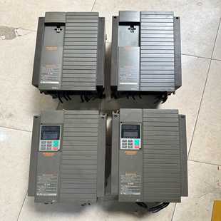 变频器FRN15P11S 415KW3台