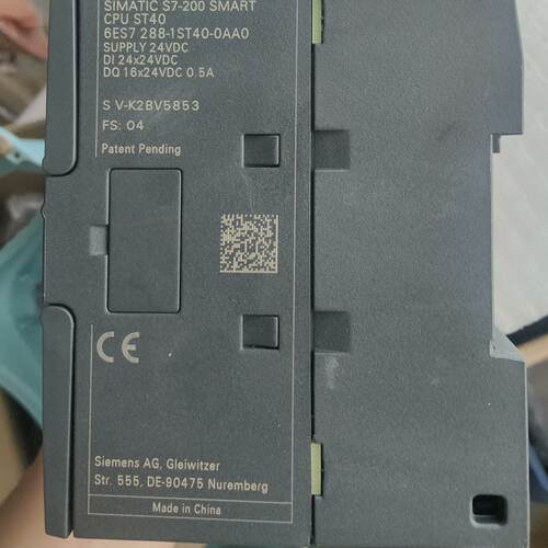 S7200SMARTCPU ST406ES7 2-询价