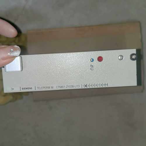 C79451-Z1038-U13GWR24/5-4询价